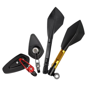 Accessoires pour moto <span class=keywords><strong>Sh</strong></span> <span class=keywords><strong>125</strong></span> 2020 Mode Pcx pour 150i 300 350 Scooter Pièce de rechange - Product Image 2