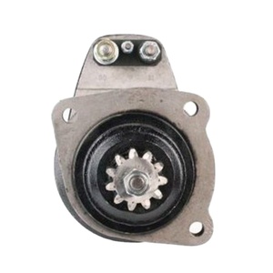Motorino di Avviamento per Camion 24V 5.4KW 11T per DAF Volvo 0001416043 0001410067 0001416041 18223N, 2-3179-2W - Product Image 2