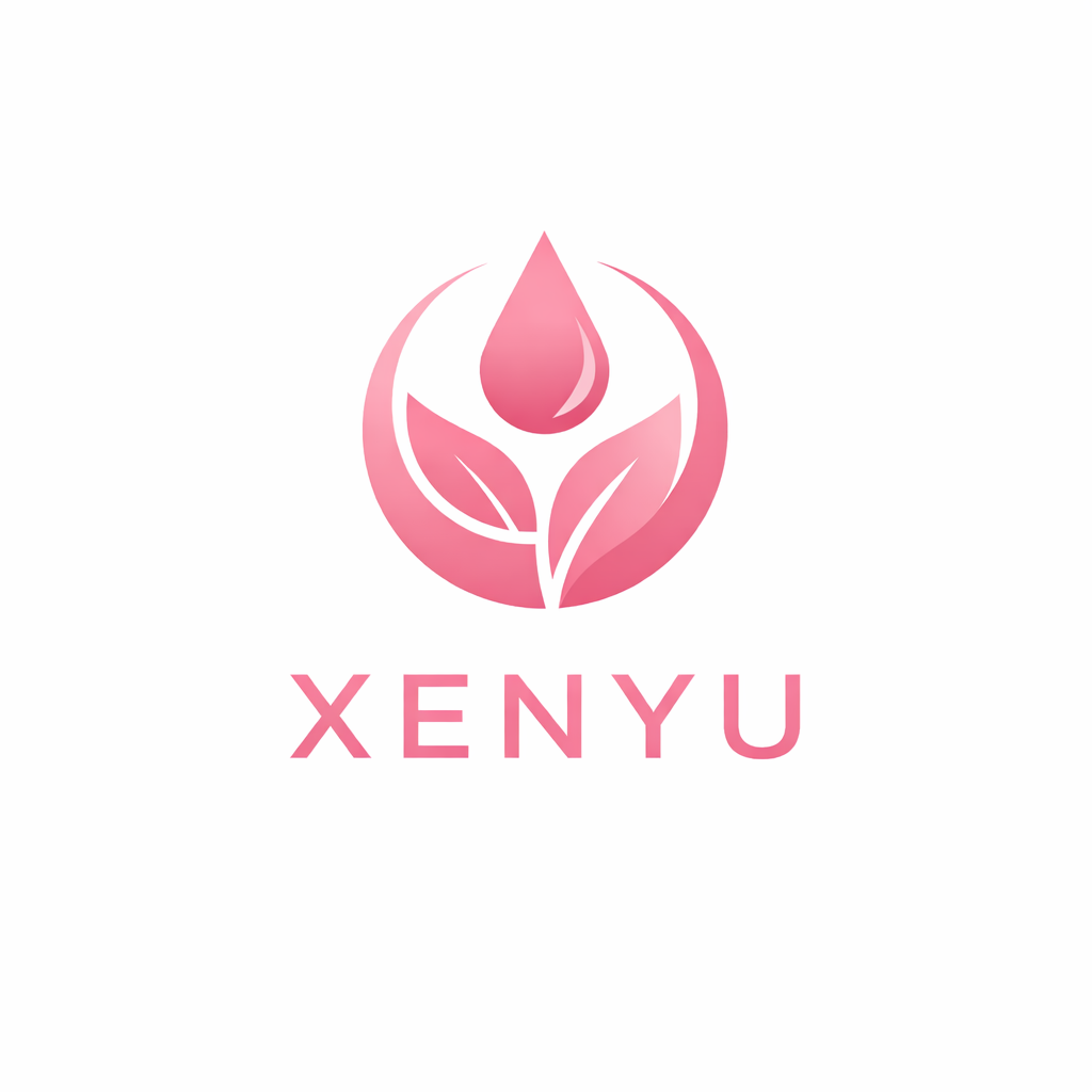 Xi'an Xinheyu Trading Co., Ltd. logo