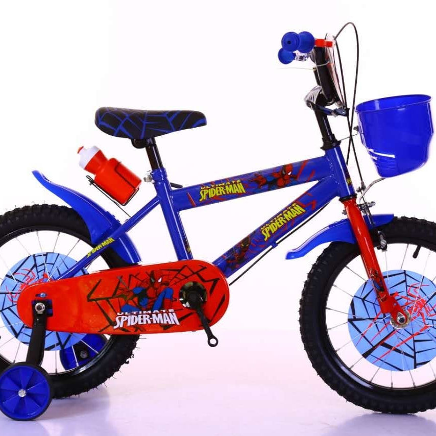 How to Choose the Best Children Bicycles A Complete Buying Guide