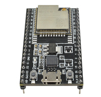 Carte de développement ESP32 ESP32-DevKitC Core Board ESP32-WROOM-32U