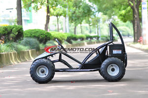 <span class=keywords><strong>Quad</strong></span> <span class=keywords><strong>électrique</strong></span> miniature Highper 1200w 48v de haute qualité 2023, kart pour enfants, buggy à prix réduit - Product Image 5