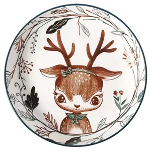 Bulk <b>Ceramic</b> <b>Plates</b> for Promotion - Product Image 1