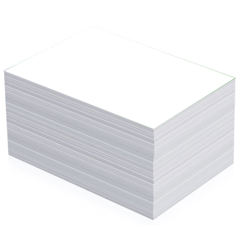 105g-300g A3 A4 Laser Printer Paper Sheets Cardboard Paperboard Diy Wholesale Craft Drawing Art Paper Thick Kraft Paper