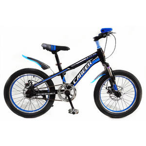 <span class=keywords><strong>Bicicleta</strong></span> de Montaña para Niños de 5 Años al por Mayor, de Acero, 16 Pulgadas, con Frenos de Disco, Una Velocidad, Suspensión en la Horquilla, <span class=keywords><strong>Bicicleta</strong></span> Infantil de Alta Calidad - Product Image 1
