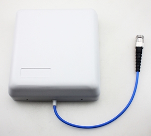 Antena de Panel MIMO 4x4 de Baja PIM con Conector N Hembra de 698-4000MHz - Product Image 2