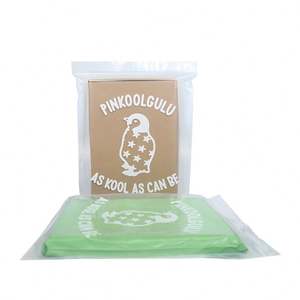 Transparent Ldpe Sealing <b>Bag</b> Eco-friendly Custom logo Durable Poly <b>Mailer</b> <b>Bag</b> Waterproof Shipping <b>Bag</b> Producer - Product Image 2