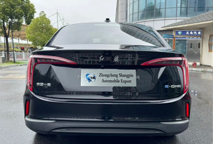 FAW Hongqi E-QM5 <span class=keywords><strong>2022</strong></span> d'occasion, 431 km, voiture électrique, 5 places, berline de luxe, haute vitesse, EV, <span class=keywords><strong>prix</strong></span> abordable pour l'exportation - Product Image 5