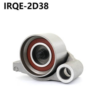 Polea Tensora Automotriz de 1 Ranura de Aluminio para Toyota Highlander K2 K3 Ruiyi, Modelo IRQE-2D38 - Product Image 2
