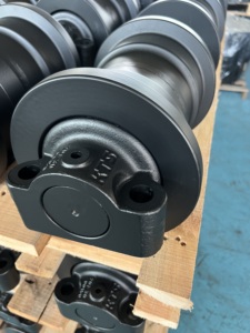 <span class=keywords><strong>Hitachi</strong></span> <span class=keywords><strong>EX60</strong></span>,EX100,EX120,EX135,EX150,EX165, детали ходовой гусеницы для EX200-1/2/3/5,EX215,EX235,EX220,EX270,EX300 - Product Image 3