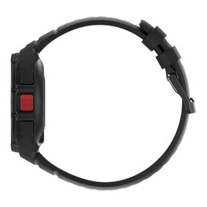 Smartwatch ( AMOLED ) STREET X Night black 45 mm 900116713 - Product Image 3