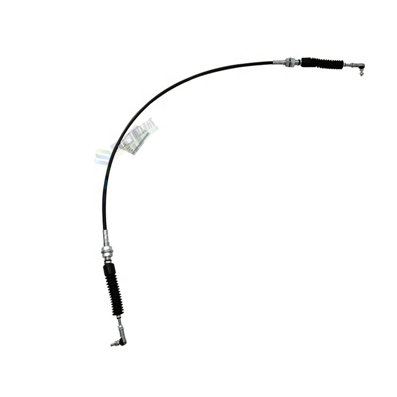 SKGM 4440150 Control Cable for Hitachi ZX330 ZX350W Excavators