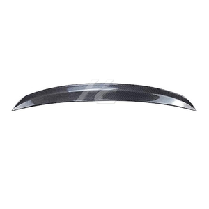 Hancheng pièces automobiles arrière ABS becquet pour Mercedes Benz <span class=keywords><strong>CLA</strong></span> X118 frein de tir CLA200 260 35 <span class=keywords><strong>45</strong></span> <span class=keywords><strong>AMG</strong></span> 2019 <span class=keywords><strong>2020</strong></span> 2021 2022 - Product Image 2