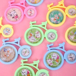 Juguete Mini Laberinto de Bicicletas Autonómicas para Niños, Juego de Inteligencia de Plástico para Niños de 4 a 6 Años, Unisex - Product Image 3