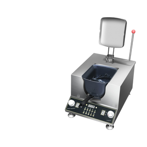 SEMIKRON Machine de <span class=keywords><strong>cuisson</strong></span> automatique en forme de U personnalisable avec minuteur et commande vocale pour nouilles frites, pâtes, <span class=keywords><strong>robot</strong></span> wok, <span class=keywords><strong>cuiseur</strong></span> - Product Image 3