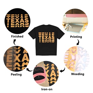 Vinilo Termotransferible Festival Night Glow para Disfraces, el Mejor Vinilo para Prensa de Calor para <span class=keywords><strong>Cricut</strong></span>, las Mejores Camisetas para Impresión de Camisetas con Vinilo HTV - Product Image 4
