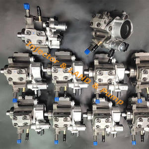 Bomba de Combustible 9320A217H 2644H013XR/<span class=keywords><strong>2</strong></span>/2350 Bombas de Inyección de Combustible para Piezas de Motor Perkins - Product Image 6
