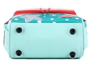 Sac d'école mignon de dessin animé pour enfants, garçons et filles, Version coréenne, personnalisé, <span class=keywords><strong>maternelle</strong></span>, Animation, livraison directe - Product Image 3