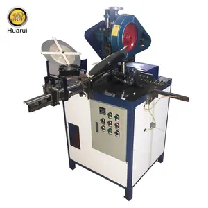 C D M type Hog Ring staple Making Machine with High Quality