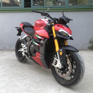 Moto sportive à essence avec moteur EFI ABS de <span class=keywords><strong>500</strong></span> cm3, nouvelle conception chinoise, refroidissement par eau - Product Image 2