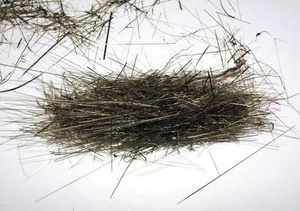 Continuous Filament Basalt <strong>Fiber</strong> Basalt Continuous <strong>Fiber</strong> - Product Image 3