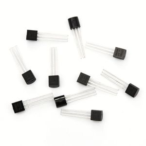 New & Authentic Authorized 2SK2961 TO-92 Transistor Specialized <b>Electronic</b> Components Purchasing and Support Services - Product Image 1