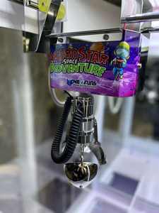 Мини-игрушечный коготь - Product Image 5