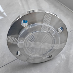 เครื่องวัดความดันสัมบูรณ์แบบดิจิตอล Endress+Hauser Cerabar PMP55 รุ่น PMP55-BA21JD1HGJAGJA1A - Product Image 3