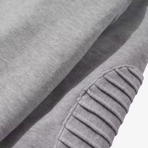 New Arrival <b>Men</b> <b>Oversized</b> <b>Hoodies</b> High Quality <b>Men</b> <b>Hoodies</b> Factory Wholesale Custom Design <b>Men</b> <b>Hoodies</b> - Product Image 4