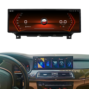 KANOR 14,9" Touchscreen für <span class=keywords><strong>BMW</strong></span> 7er F10 F01 F02 Multimedia Android Autoradio Head Unit Monitor <span class=keywords><strong>Navigation</strong></span> - Product Image 3