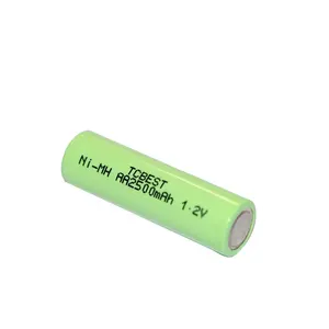 Bateria recarregável ni-mh 1.2v 150mah, 14.4v bateria ni-mh ni-mh bateria para aspirador de pó/