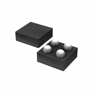 Composants électroniques de gestion de l'alimentation (PMIC) 4 WFBGA, CSPBGA Distributeur agréé BH28SA3WGUT-E2 - Product Image 1
