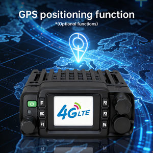 Radio <span class=keywords><strong>mobile</strong></span> PoC 4G LTE à vie gratuite, talkie-walkie pour véhicule automobile, carte SIM gratuite, plateforme mondiale, portée mondiale, flotte de camions, logistique - Product Image 6