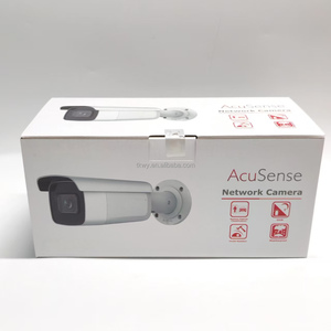 HIK DS-2CD2683G2-IZS 8 MP acusense cơ giới Varifocal Bullet mạng Máy ảnh - Product Image 3