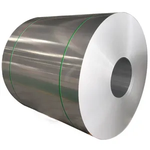Zn-Al-Mg Coating steel coil Galvanized Aluminum Magnesium Steel Coil Exported Europe