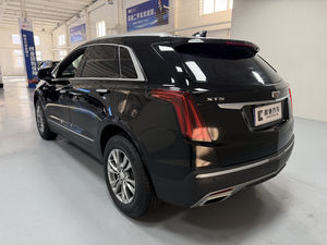 Voiture d'occasion 2020 28T Luxe <span class=keywords><strong>Cadillac</strong></span> <span class=keywords><strong>XT5</strong></span> - Product Image 6