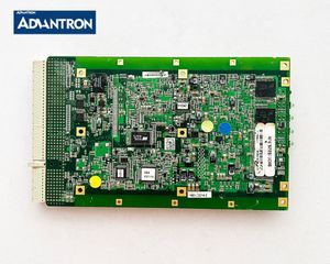 180100214-2 Serie No. 0411 Placa base industrial Placa de CPU Módulo de CPU Placa principal Stock original - Product Image 3