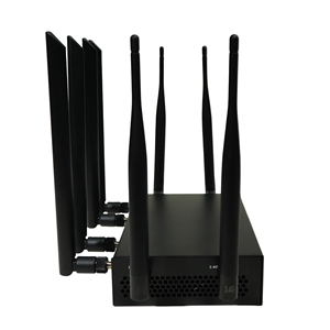 Routeur <span class=keywords><strong>WiFi</strong></span> 6 LSUN MF5300 5G CPE Qualcomm X55, AX3000, Bande Bloquée, OpenWrt, Prise en Charge de Carte SIM, 128 Utilisateurs <span class=keywords><strong>WiFi</strong></span>, Antennes à Gain Élevé, VPN - Product Image 3