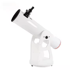 Potente espejo de reflexión de apertura de 203mm (8 pulgadas/10 pulgadas) telescopio astronómico profesional binoculares de observación de <span class=keywords><strong>Luna</strong></span> espacial - Product Image 1