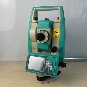 Estación Total Ruide RIS con Prisma Único de 4000M, Precio Económico, Gran Oferta - Product Image 6