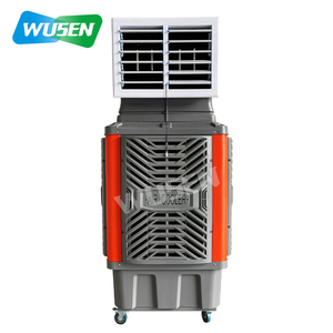 Hiệu quả cao công nghiệp làm mát không khí bay hơi bể nước lớn điều kiện mới tốt nhất bay hơi (Đầm Lầy) làm mát - Product Image 1