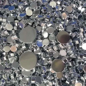 Chinesische Fabrik Großhandel Permanentmagnet, Kleiner Neodym-Magnet, Verschiedene Größen, Verschiedene Stile, NdFeB Scheibenmagnet, Blockmagnet - Product Image 5