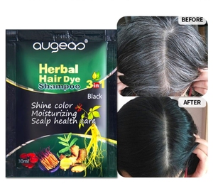 Tinte Natural para el Cabello Augeas Cosmetics de 30 ml al por Mayor - Product Image 1