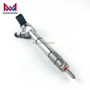 メルセデスベンツスプリンター用の新しいディーゼル燃料噴射器A6110701687 0445110190/0445110189 <span class=keywords><strong>2</strong></span>,<span class=keywords><strong>2</strong></span> <span class=keywords><strong>2</strong></span>,7 CDIジープグランドチェロキーII - Product Image 4