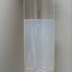 Stability SiO2 Nanosol 0.25 Water-Based Hydrophobic Nano <b>Silica</b> Dispersion - Product Image 3