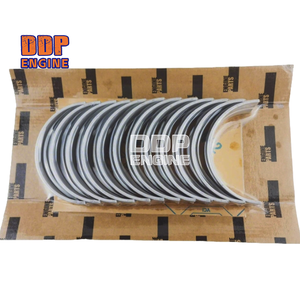 Kit de bielles de moteur 4025324 4025323 pour Cummins QST30 12V140 HD785-3 HD785-5 HD985-3 HD985-5 - Product Image 2