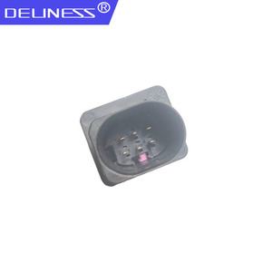 Sensor de Oxígeno DelineSS 0258017025 06E906265C para Reemplazo en Autos Ford - Product Image 3