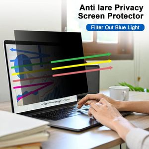Hot Sale Easy Installation High Quality Laptop <strong>Privacy</strong> Filter Anti-spy <strong>Screen</strong> Protector for Hp for Dell for Lenovo <strong>Computers</strong> - Product Image 3
