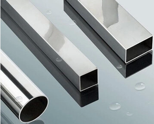 Ống Kết Cấu Tổng Hợp Thép Kết Cấu JIS G3466 50*30 Mm-800*300 Mm W.T 2.5-30 Mm Ống Vuông GRB ASTM A500 - Product Image 2