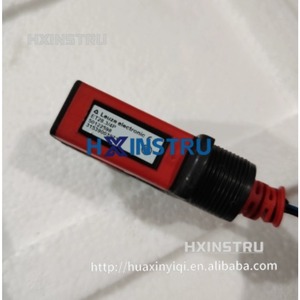 Leuze ET28.3/4P-M12 <b>Diffuse</b> Sensor Used H - Product Image 2